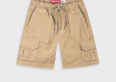 Βερμούδα cargo για αγόρι | ΜΠΕΖ - Energiers - 